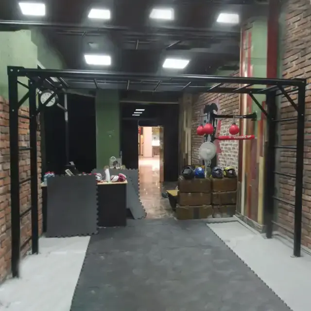 Barfiks Demiri | Barfiks Demiri İmatalçısı | Usta Kaynakçı