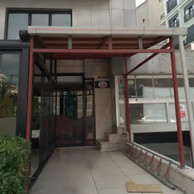Sundurma Çatı