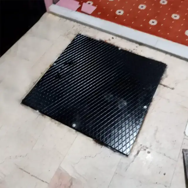 Rögar Kapağı
